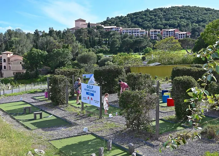 Le Belvedere - V2 013 By Interhome *