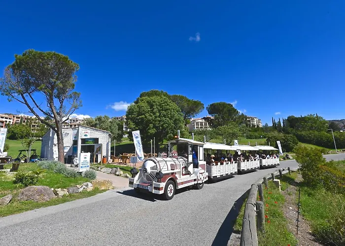 Lejlighed Le Belvedere - V2 013 By Interhome *