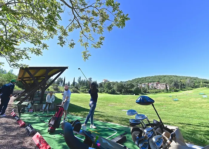 Apartmán Le Belvedere - V2 013 By Interhome